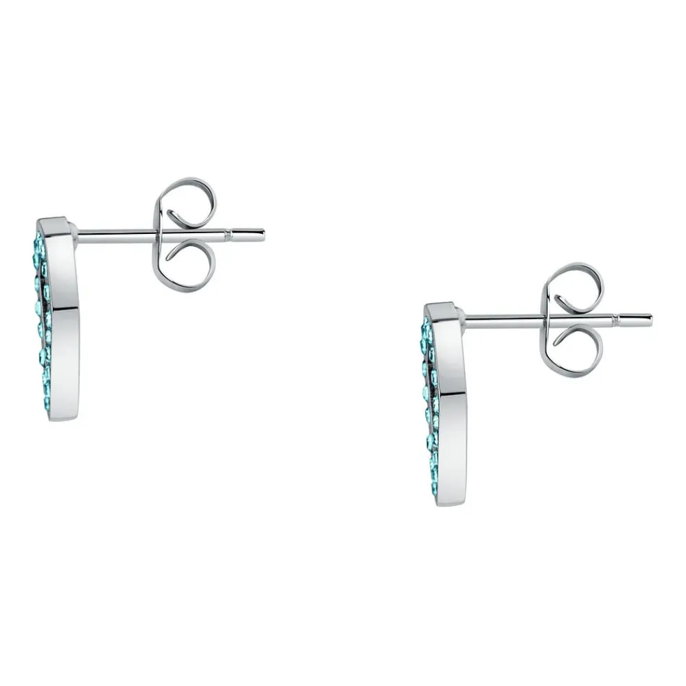 Orecchini|Gioielli In Acciaio<Noelie ORECCHINI - P.318D01000400