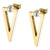 Orecchini|Gioielli In Acciaio<Noelie ORECCHINI - P.318D01002600