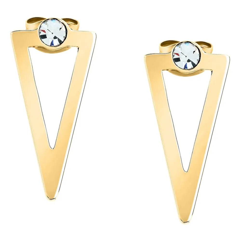Orecchini|Gioielli In Acciaio<Noelie ORECCHINI - P.318D01002600