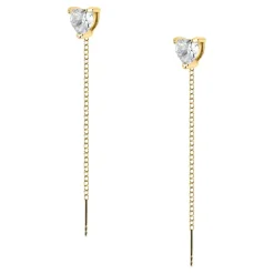 Orecchini|Gioielli In Acciaio<Noelie Orecchini - P.318D01003900