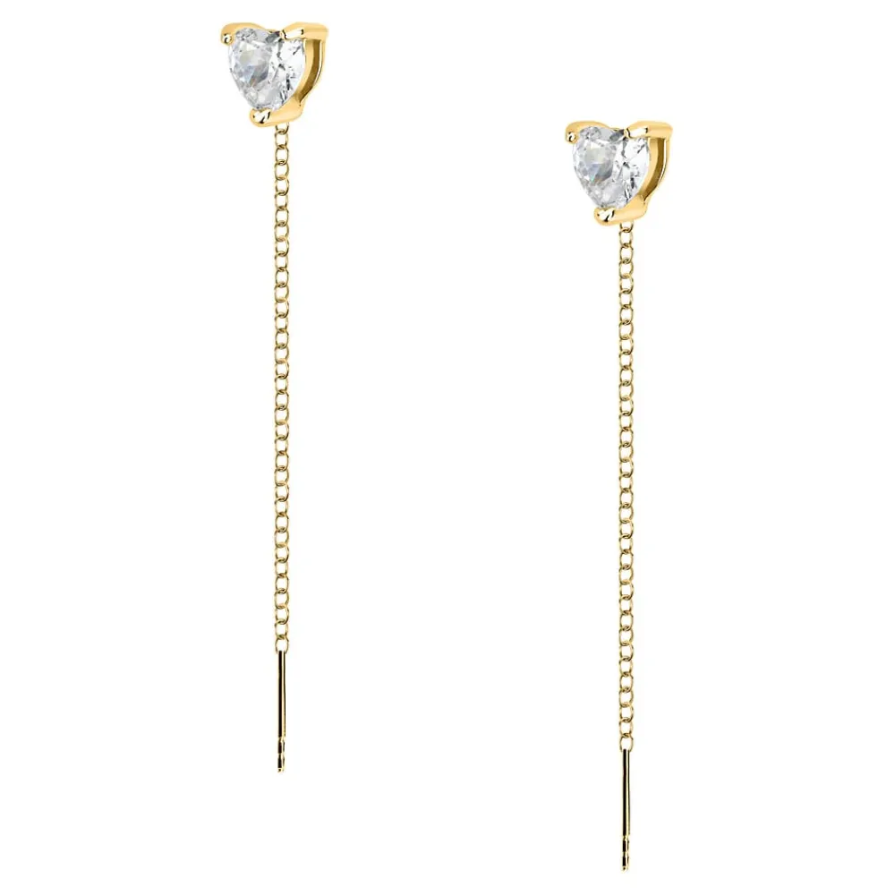 Orecchini|Gioielli In Acciaio<Noelie Orecchini - P.318D01003900