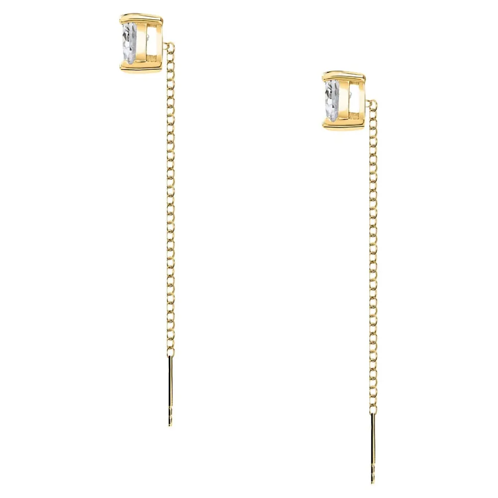 Orecchini|Gioielli In Acciaio<Noelie Orecchini - P.318D01003900