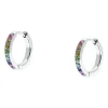 Gioielli In Acciaio|Orecchini<Noelie ORECCHINI - P.318D01001900
