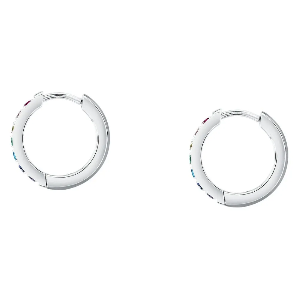 Gioielli In Acciaio|Orecchini<Noelie ORECCHINI - P.318D01001900