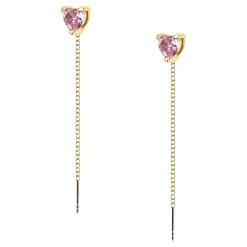 Orecchini|Gioielli In Acciaio<Noelie Orecchini - P.318D01004000