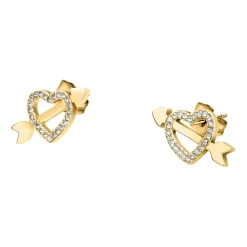 Orecchini|Gioielli In Acciaio<Noelie Orecchini - P.318D01004100