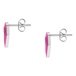 Orecchini|Gioielli In Acciaio<Noelie ORECCHINI - P.318D01000100