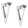 Orecchini|Gioielli In Acciaio<Noelie ORECCHINI - P.318D01002500