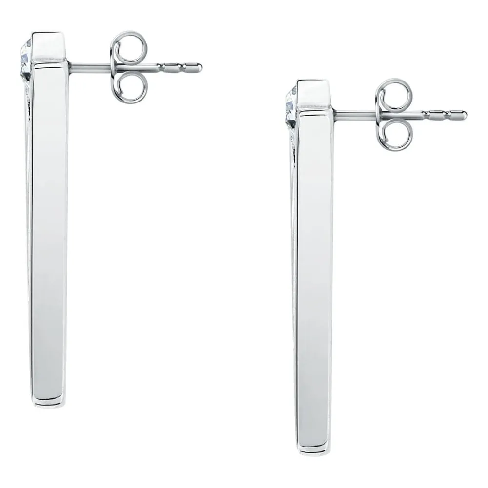 Orecchini|Gioielli In Acciaio<Noelie ORECCHINI - P.318D01002500