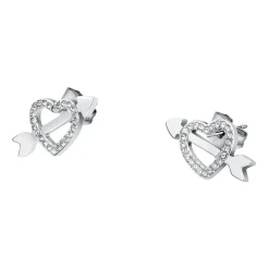 Orecchini|Gioielli In Acciaio<Noelie Orecchini - P.318D01004200