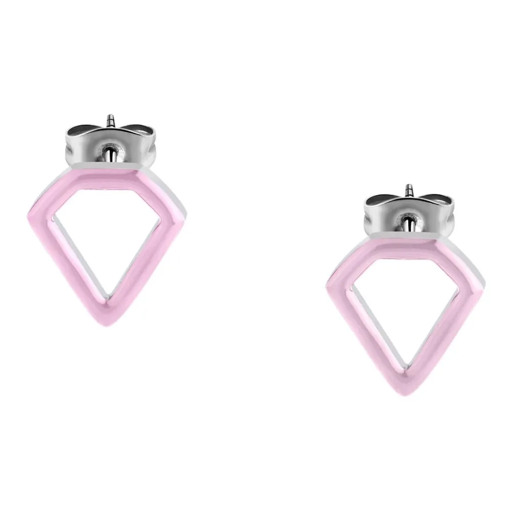 Orecchini|Gioielli In Acciaio<Noelie ORECCHINI - P.318D01000200