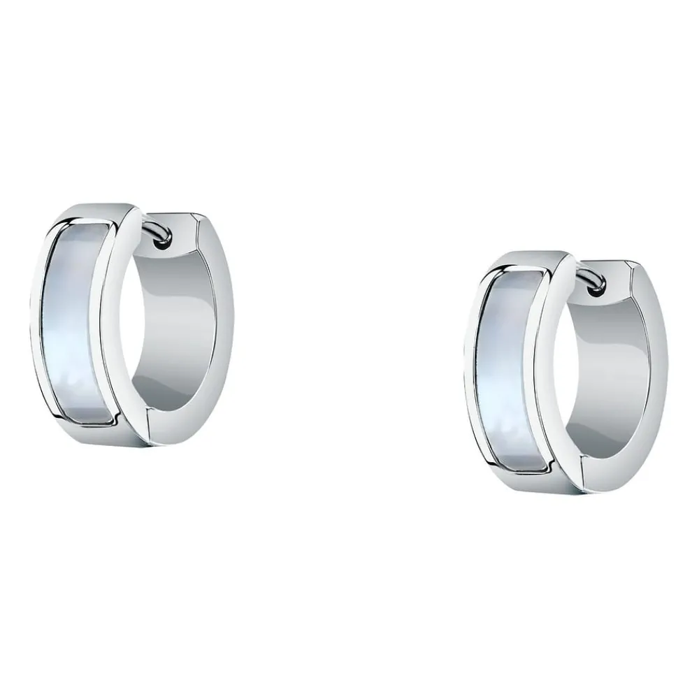 Orecchini|Gioielli In Acciaio<Noelie ORECCHINI - P.318D01001800