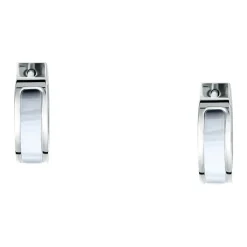 Orecchini|Gioielli In Acciaio<Noelie ORECCHINI - P.318D01001800