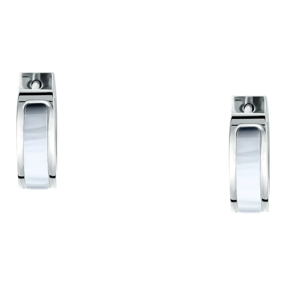 Orecchini|Gioielli In Acciaio<Noelie ORECCHINI - P.318D01001800