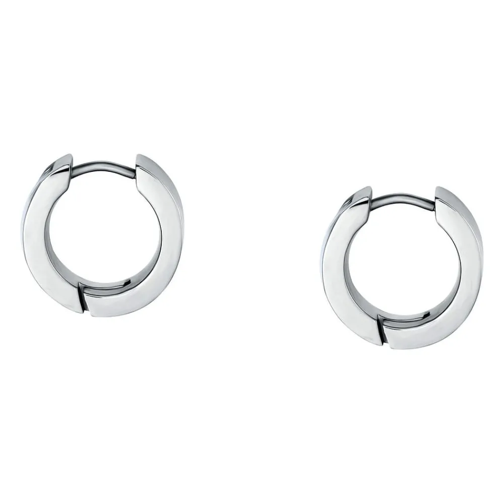 Orecchini|Gioielli In Acciaio<Noelie ORECCHINI - P.318D01001800