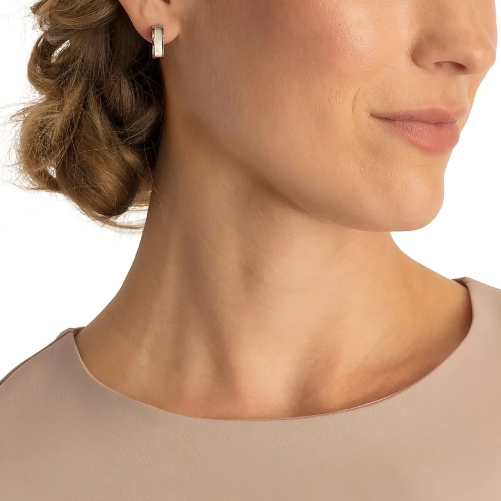 Orecchini|Gioielli In Acciaio<Noelie ORECCHINI - P.318D01001800