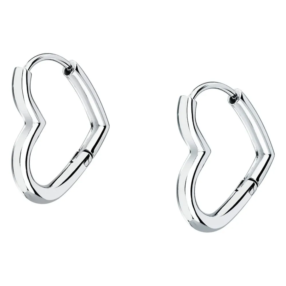 Orecchini|Gioielli In Acciaio<Noelie Orecchini - P.318D01003600