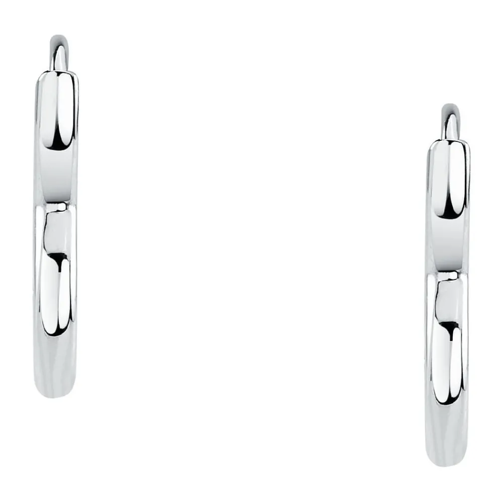 Orecchini|Gioielli In Acciaio<Noelie Orecchini - P.318D01003600