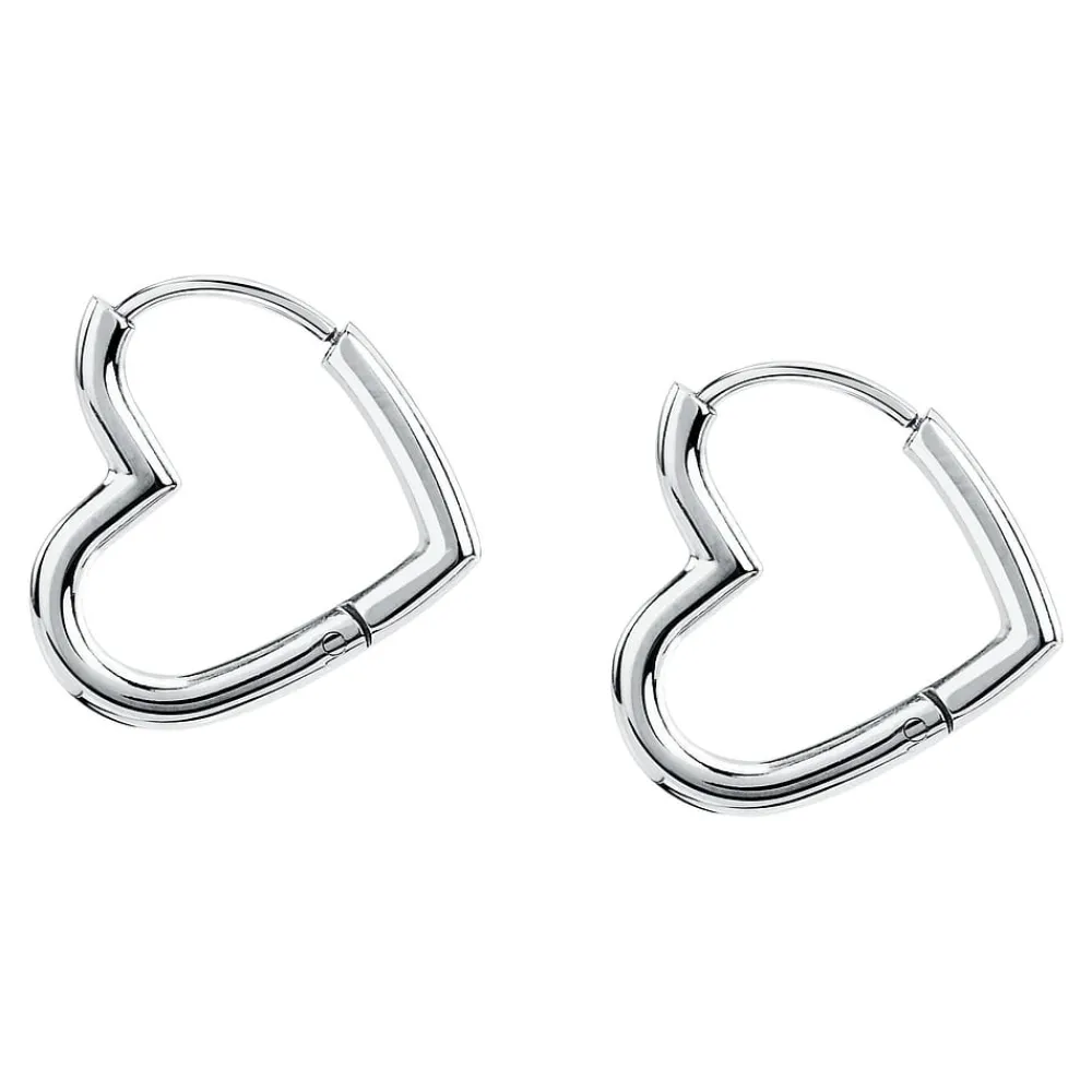Orecchini|Gioielli In Acciaio<Noelie Orecchini - P.318D01003600