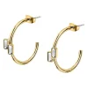 Orecchini|Gioielli In Acciaio<Noelie ORECCHINI - P.318D01001000