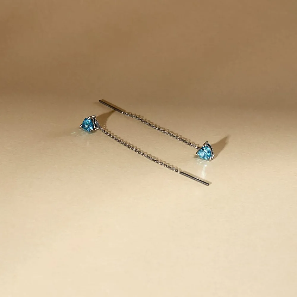 Orecchini|Gioielli In Acciaio<Noelie Orecchini - P.318D01003800