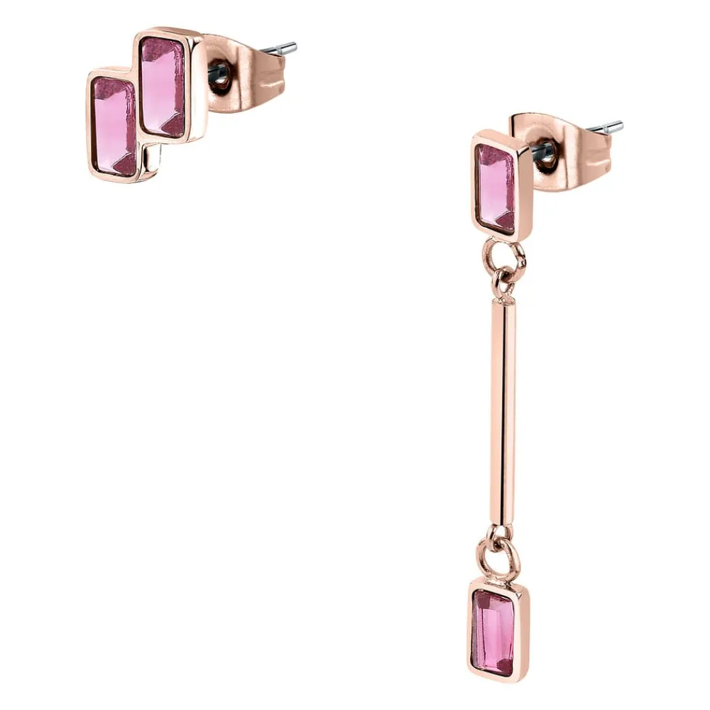 Orecchini|Gioielli In Acciaio<Noelie ORECCHINI - P.318D01000500