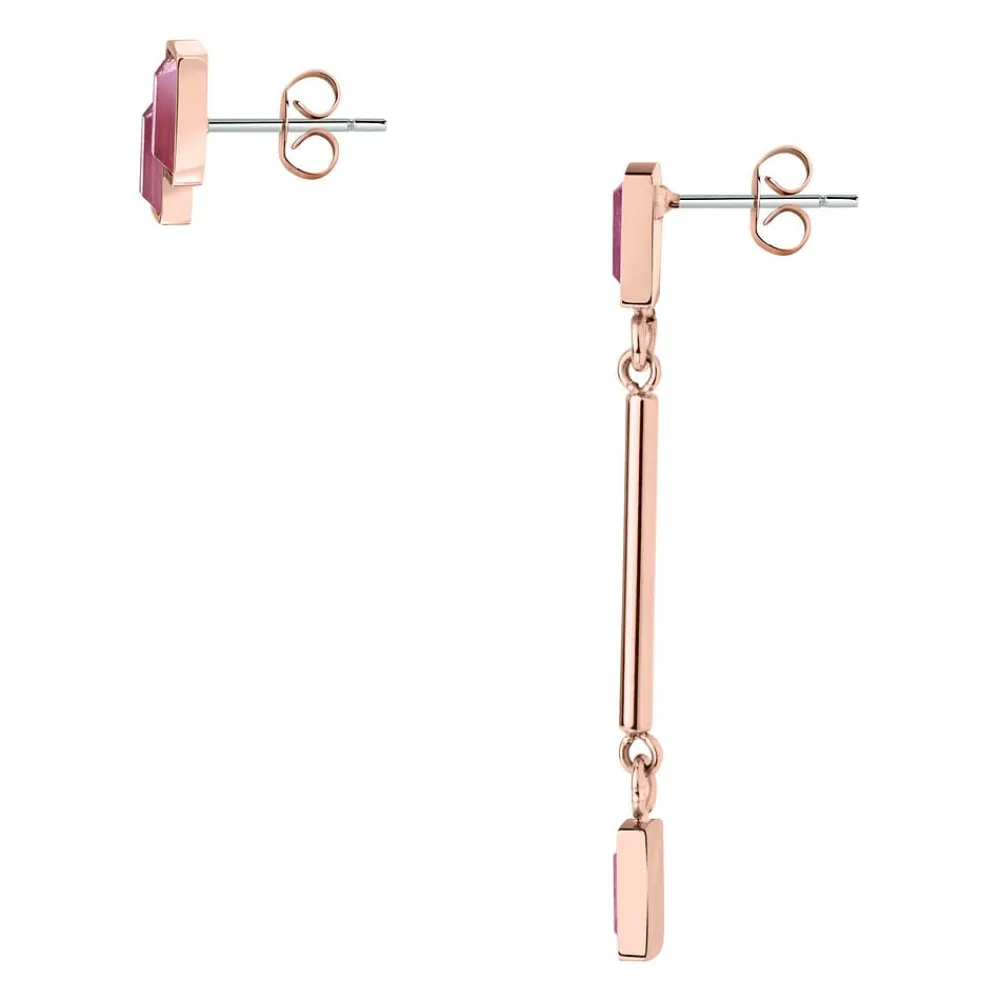 Orecchini|Gioielli In Acciaio<Noelie ORECCHINI - P.318D01000500