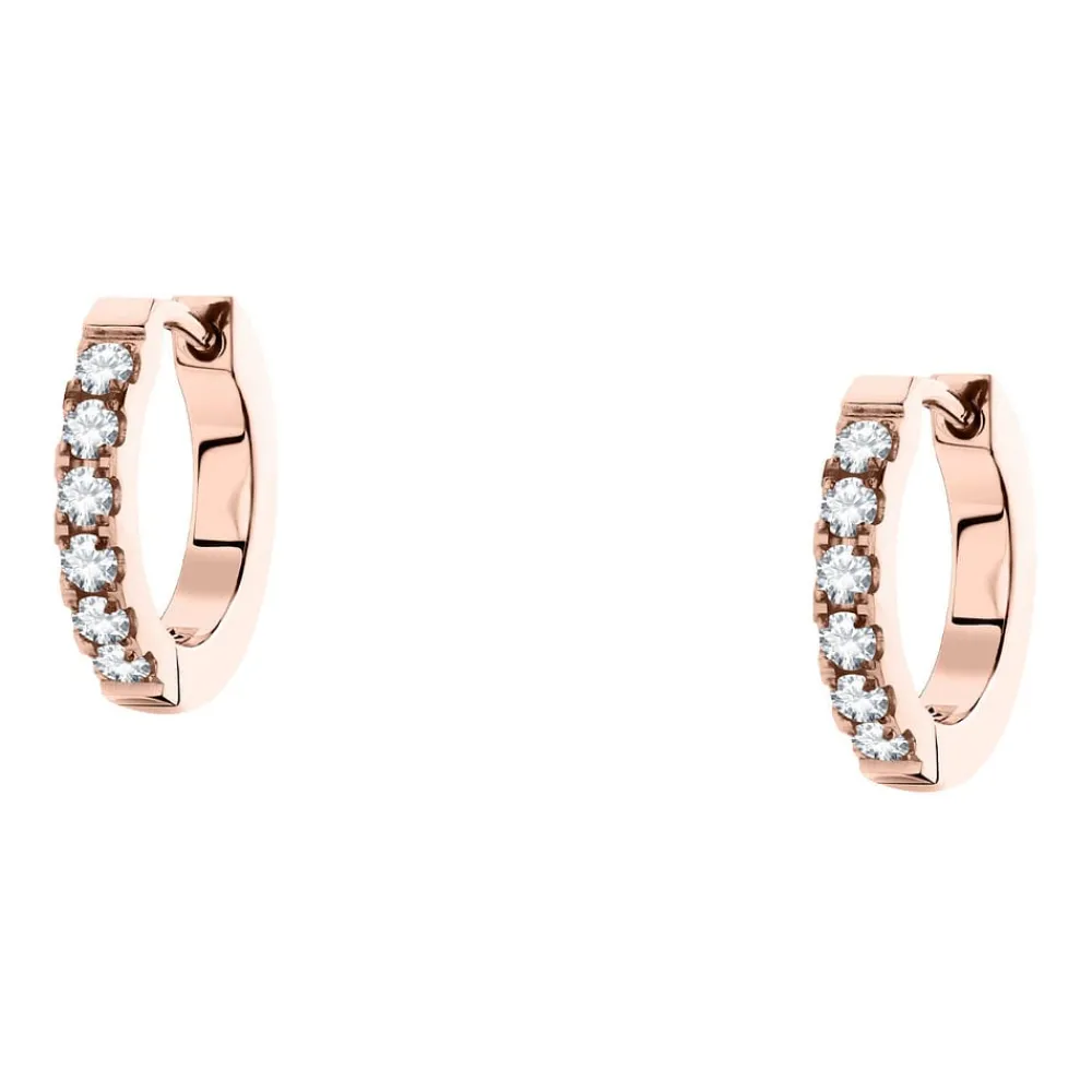 Orecchini|Gioielli In Acciaio<Noelie ORECCHINI - P.318D01001500