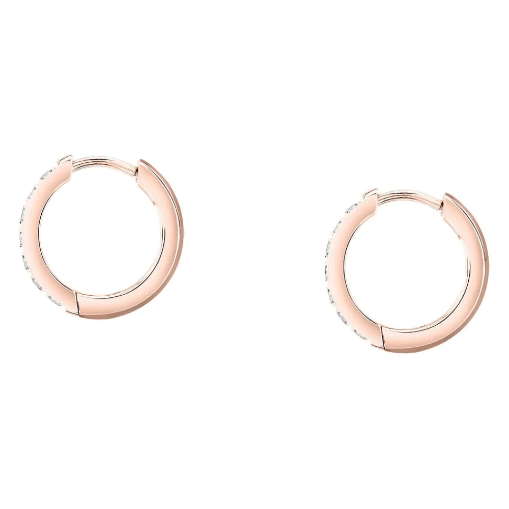 Orecchini|Gioielli In Acciaio<Noelie ORECCHINI - P.318D01001500