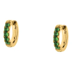 Orecchini|Gioielli In Acciaio<Noelie ORECCHINI - P.318D01001300