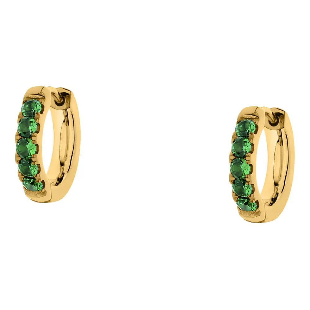 Orecchini|Gioielli In Acciaio<Noelie ORECCHINI - P.318D01001300