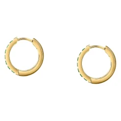 Orecchini|Gioielli In Acciaio<Noelie ORECCHINI - P.318D01001300