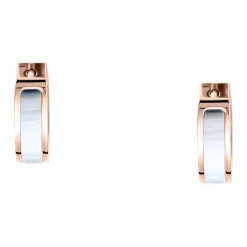 Orecchini|Gioielli In Acciaio<Noelie ORECCHINI - P.318D01001700
