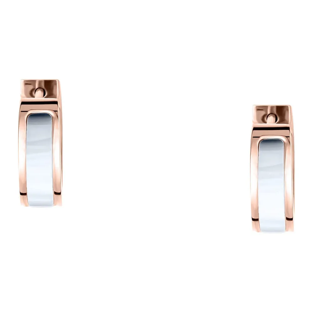 Orecchini|Gioielli In Acciaio<Noelie ORECCHINI - P.318D01001700