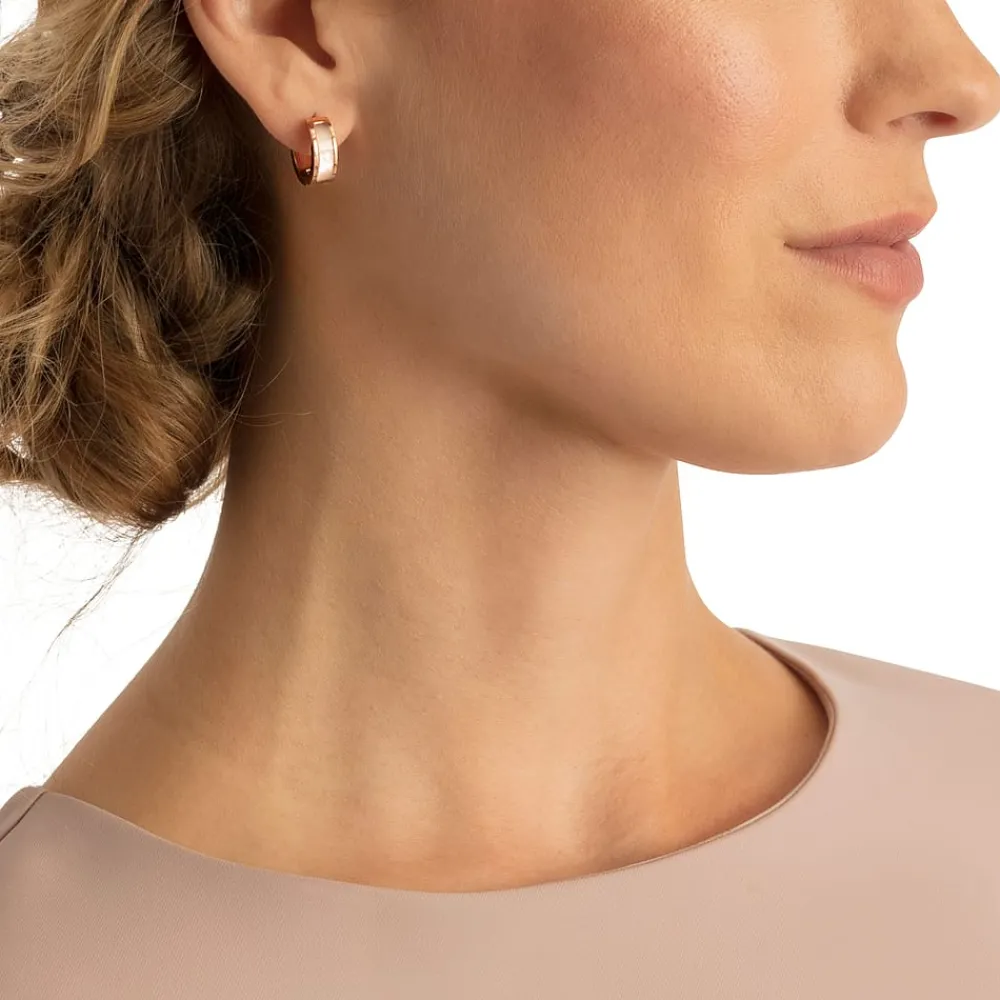 Orecchini|Gioielli In Acciaio<Noelie ORECCHINI - P.318D01001700