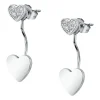 Orecchini|Gioielli In Acciaio<Noelie ORECCHINI - P.318D01002700