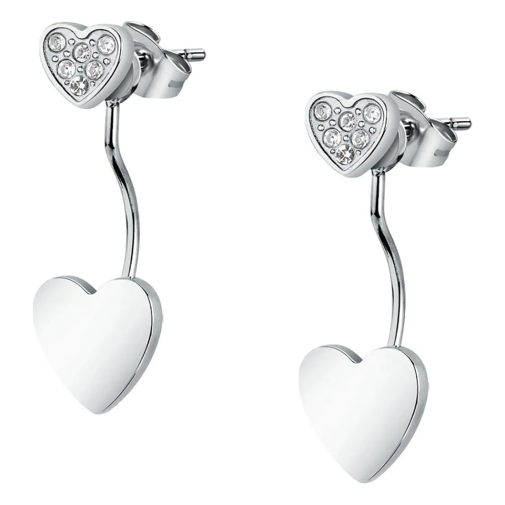 Orecchini|Gioielli In Acciaio<Noelie ORECCHINI - P.318D01002700