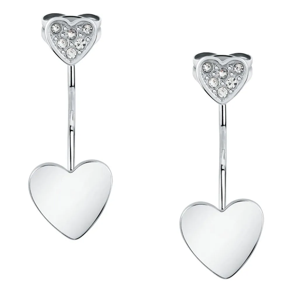Orecchini|Gioielli In Acciaio<Noelie ORECCHINI - P.318D01002700