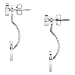 Orecchini|Gioielli In Acciaio<Noelie ORECCHINI - P.318D01002700
