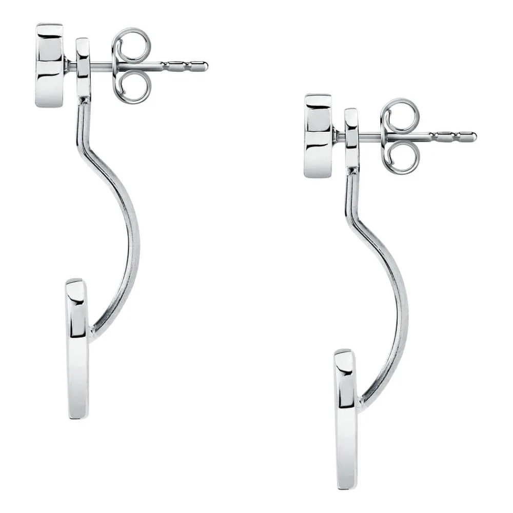 Orecchini|Gioielli In Acciaio<Noelie ORECCHINI - P.318D01002700
