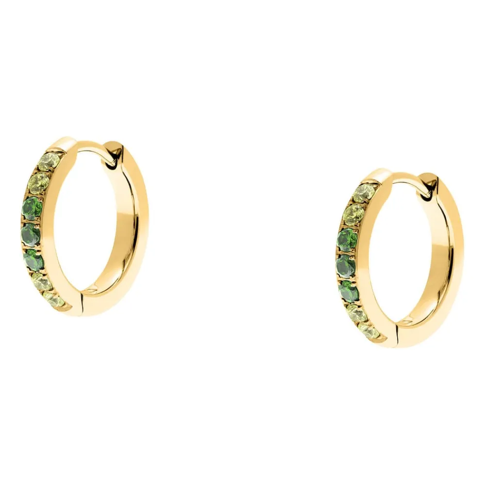 Orecchini|Gioielli In Acciaio<Noelie ORECCHINI - P.318D01002200
