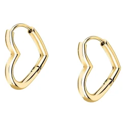 Orecchini|Gioielli In Acciaio<Noelie Orecchini - P.318D01003500