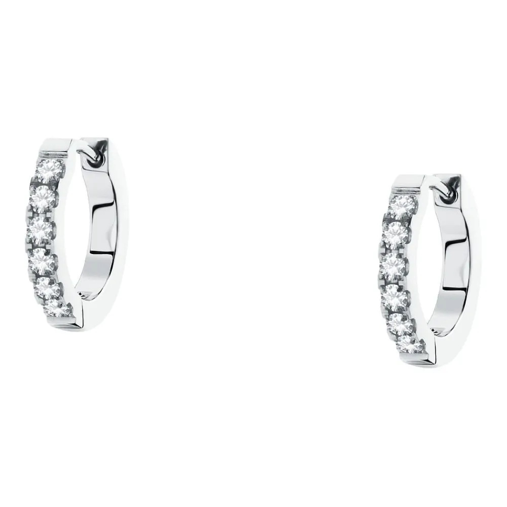 Orecchini|Gioielli In Acciaio<Noelie ORECCHINI - P.318D01001600
