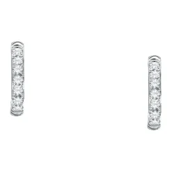 Orecchini|Gioielli In Acciaio<Noelie ORECCHINI - P.318D01001600