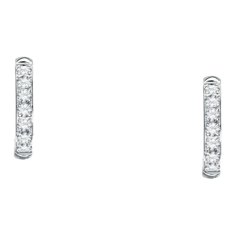 Orecchini|Gioielli In Acciaio<Noelie ORECCHINI - P.318D01001600