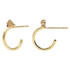 Orecchini|Gioielli In Argento<Pdpaola ORECCHINI ATELIER - PP.AR01-212-U