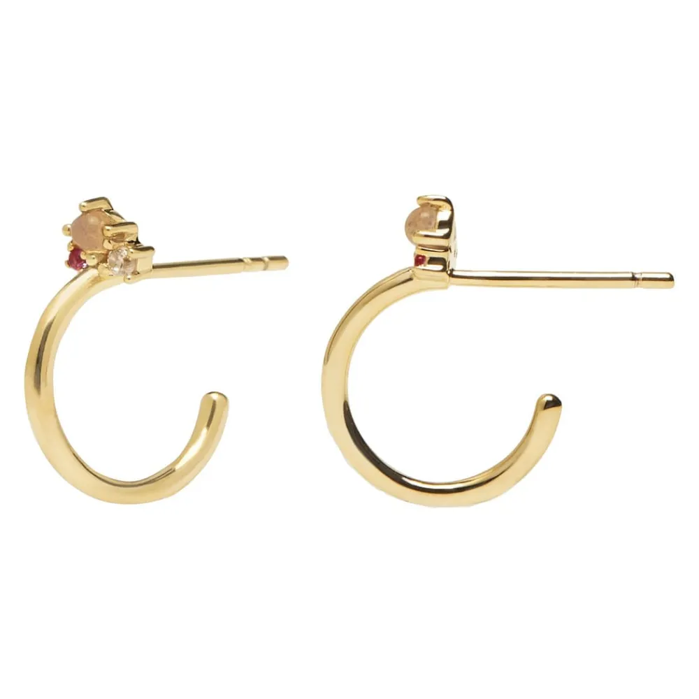 Orecchini|Gioielli In Argento<Pdpaola ORECCHINI ATELIER - PP.AR01-212-U
