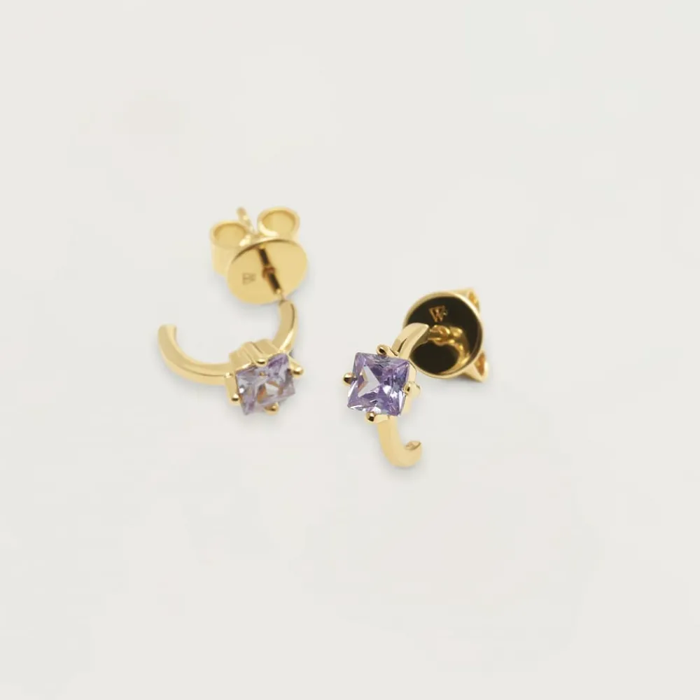 Orecchini|Gioielli In Argento<Pdpaola ORECCHINI CAVALIER - PP.AR01-232-U