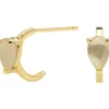 Orecchini|Gioielli In Argento<Pdpaola ORECCHINI CAVALIER - PP.AR01-233-U