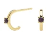 Orecchini|Gioielli In Argento<Pdpaola ORECCHINI CAVALIER - PP.AR01-231-U